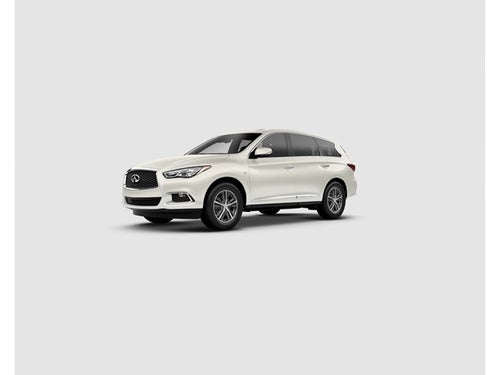 2019 INFINITI QX60 PURE