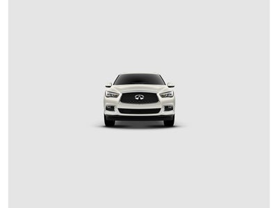 2019 INFINITI QX60 PURE