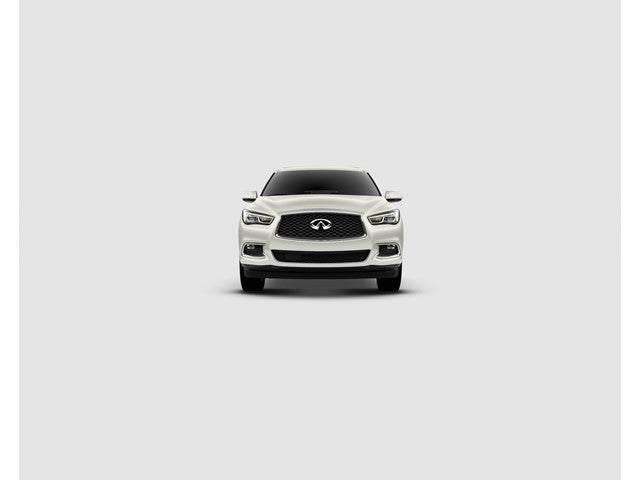 2019 INFINITI QX60 PURE