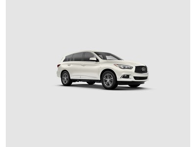 2019 INFINITI QX60 PURE