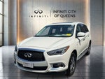 2019 INFINITI QX60 PURE