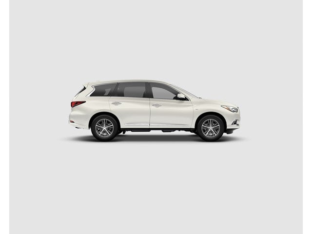 2019 INFINITI QX60 PURE