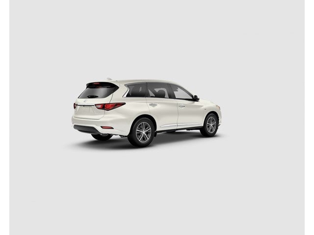 2019 INFINITI QX60 PURE