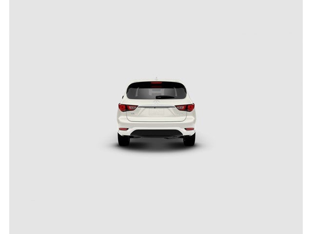 2019 INFINITI QX60 PURE