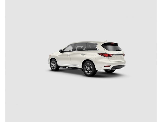2019 INFINITI QX60 PURE