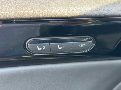 2024 INFINITI QX60 PURE AWD