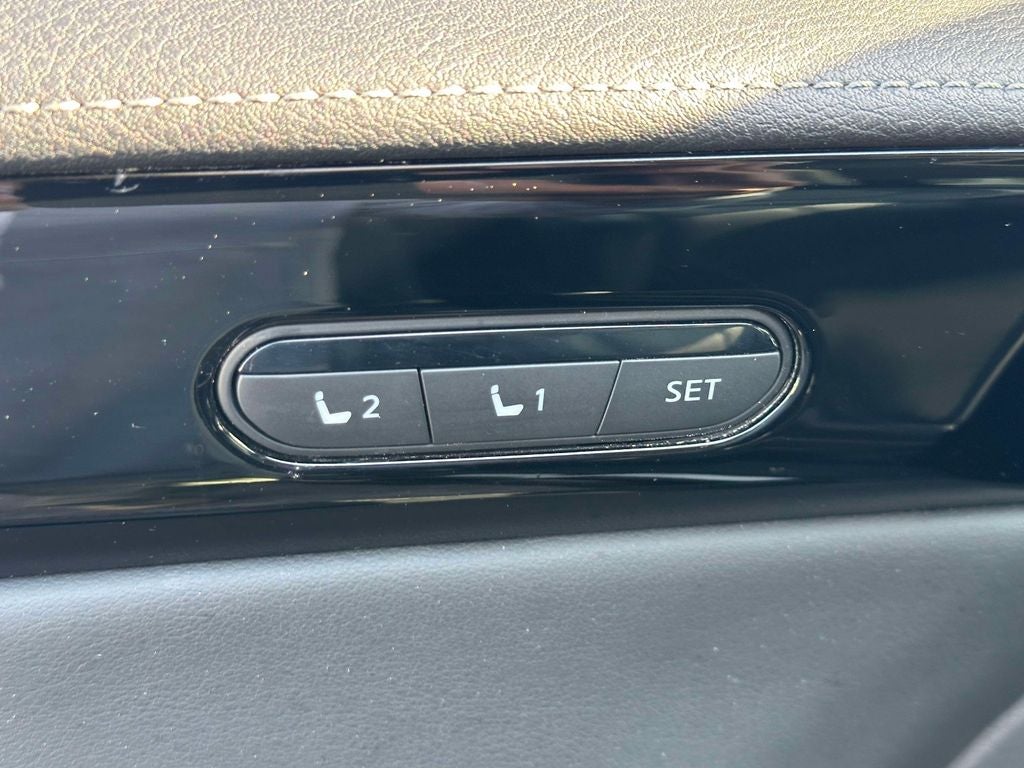 2024 INFINITI QX60 PURE AWD
