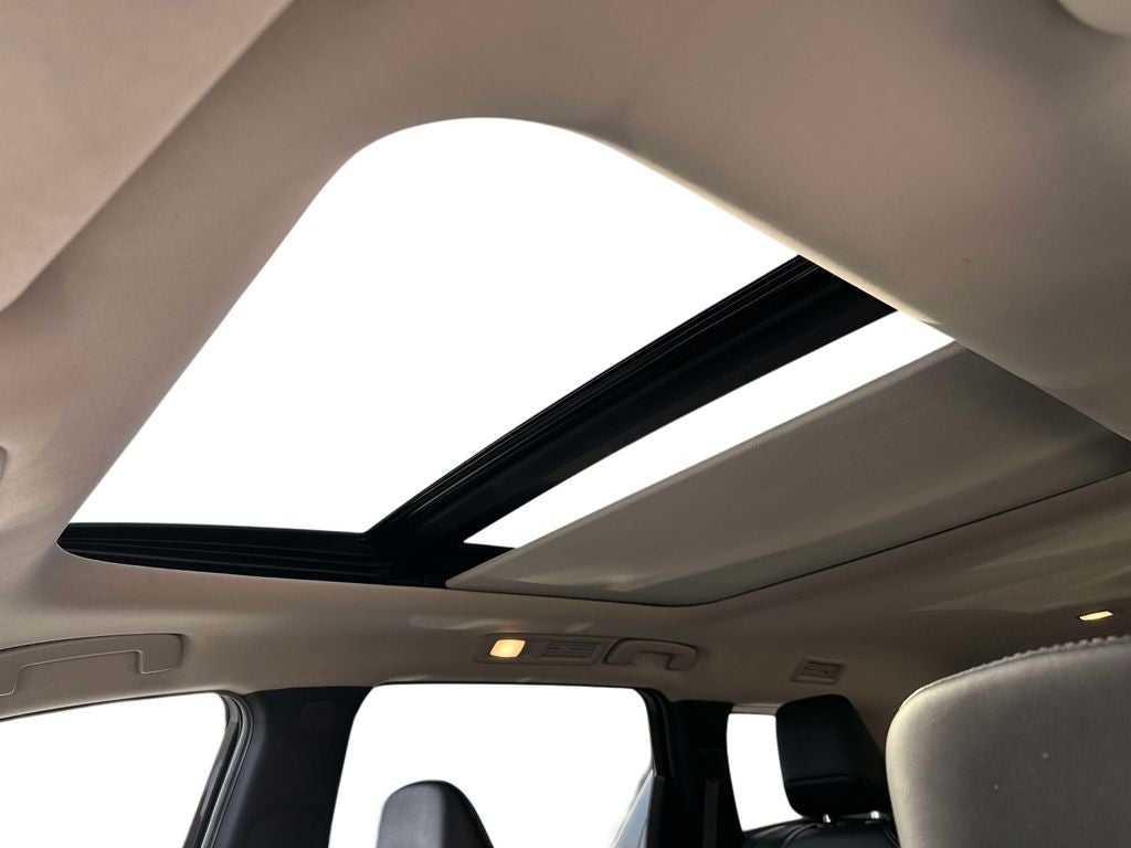 2024 INFINITI QX60 PURE AWD