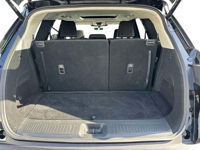 2024 INFINITI QX60 PURE AWD