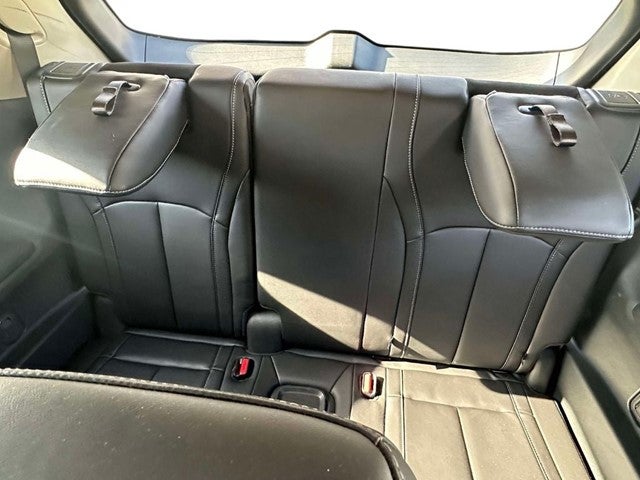2024 INFINITI QX60 PURE AWD