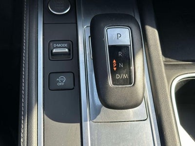 2024 INFINITI QX60 PURE AWD