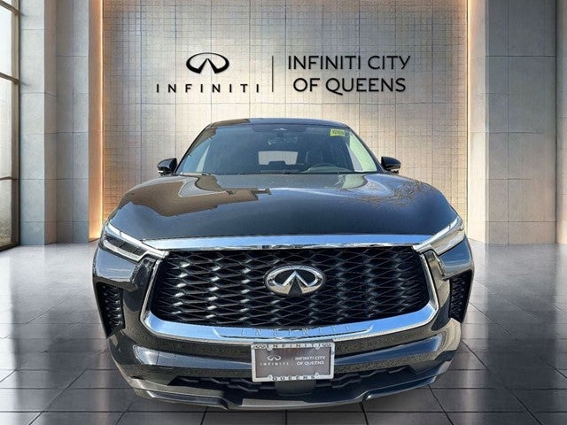 2024 INFINITI QX60 PURE AWD