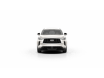 2024 INFINITI QX60 LUXE AWD