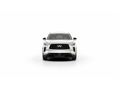 2024 INFINITI QX60 LUXE AWD