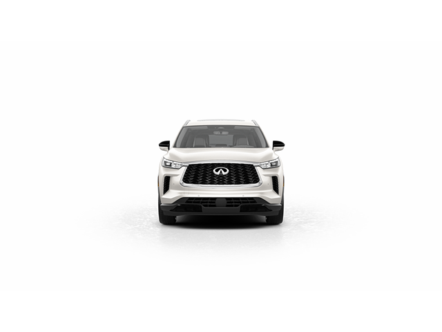 2024 INFINITI QX60 LUXE AWD