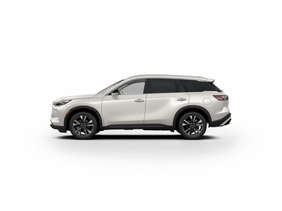 2024 INFINITI QX60 LUXE AWD