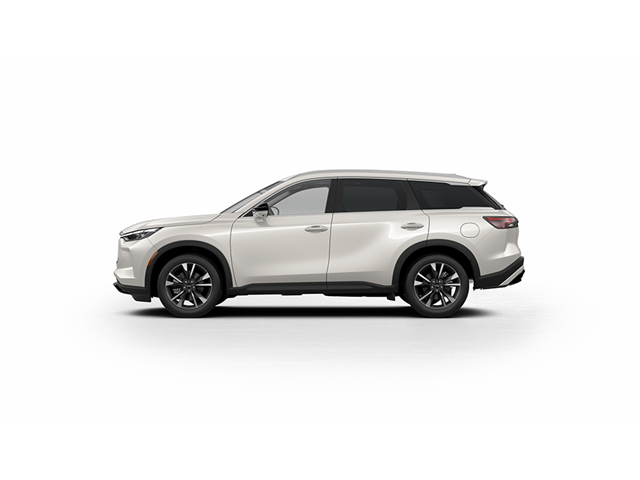 2024 INFINITI QX60 LUXE AWD