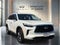 2024 INFINITI QX60 LUXE AWD