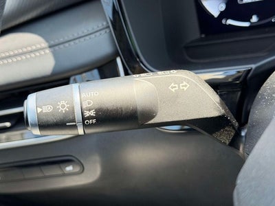 2024 INFINITI QX60 LUXE AWD