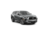 2022 INFINITI QX60 SENSORY AWD