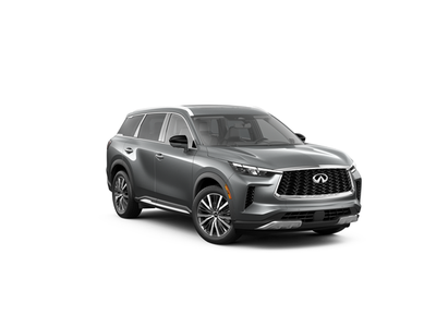 2022 INFINITI QX60 SENSORY AWD