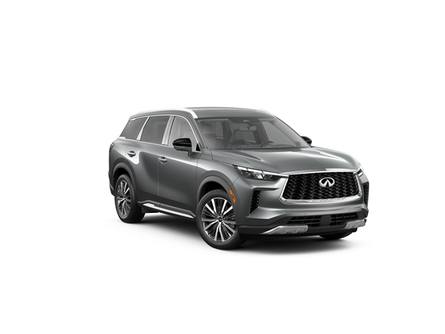 2022 INFINITI QX60 SENSORY AWD