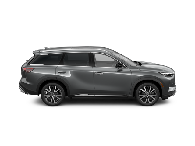 2022 INFINITI QX60 SENSORY AWD