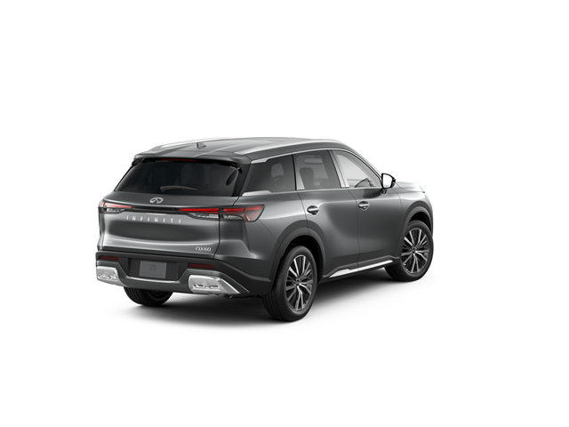 2022 INFINITI QX60 SENSORY AWD