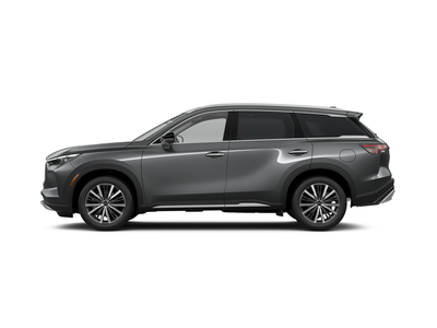 2022 INFINITI QX60 SENSORY AWD