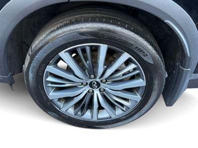 2023 INFINITI QX60 Autograph