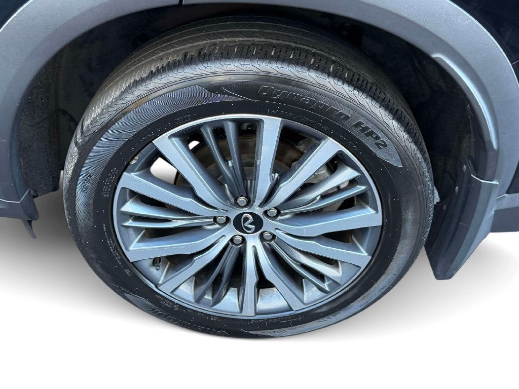 2023 INFINITI QX60 Autograph