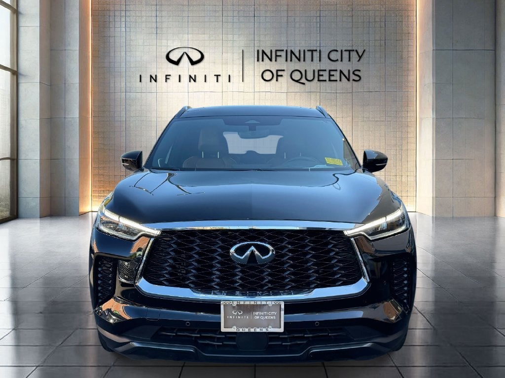 2023 INFINITI QX60 Autograph