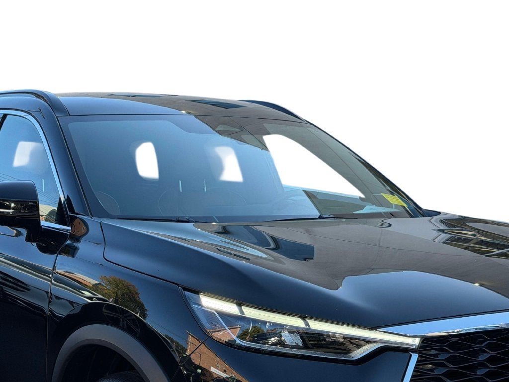 2023 INFINITI QX60 Autograph
