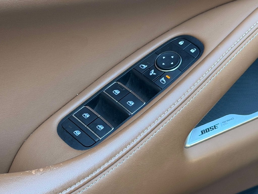2023 INFINITI QX60 Autograph