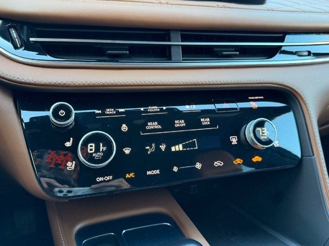 2023 INFINITI QX60 Autograph