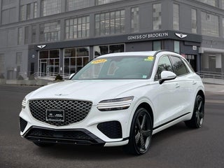2025 Genesis GV70 3.5T Sport