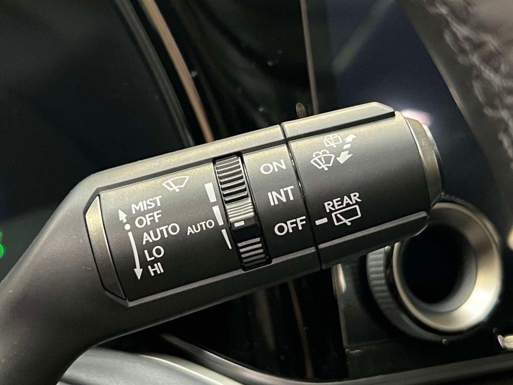 2025 Lexus TX 350 Luxury