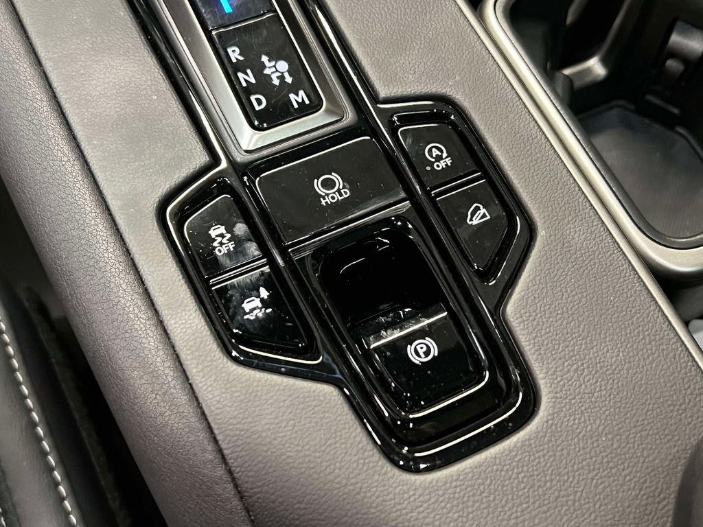 2025 Lexus TX 350 Luxury