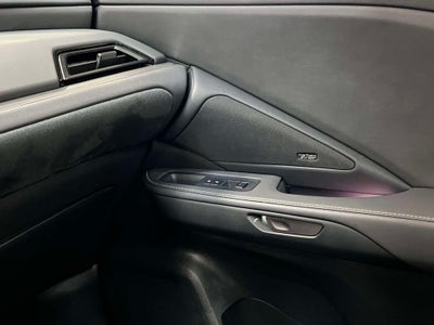 2025 Lexus TX 350 Luxury