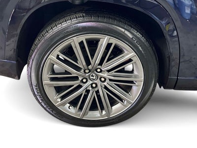 2025 Lexus TX 350 Luxury