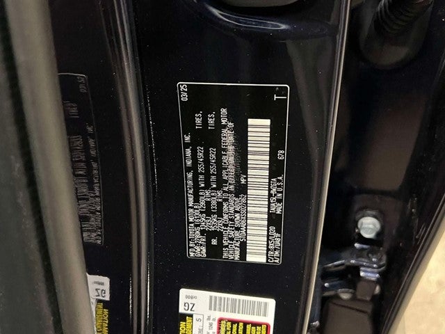 2025 Lexus TX 350 Luxury