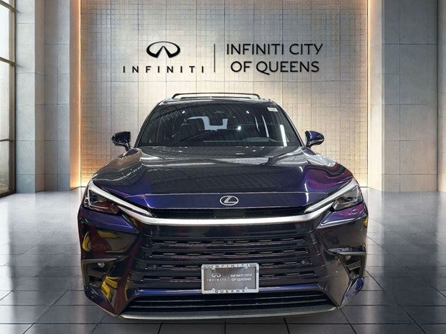 2025 Lexus TX 350 Luxury