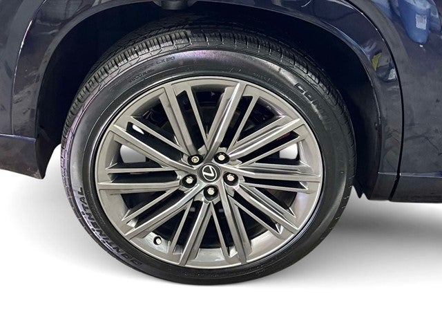 2025 Lexus TX 350 Luxury