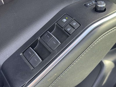 2025 Toyota Highlander Platinum