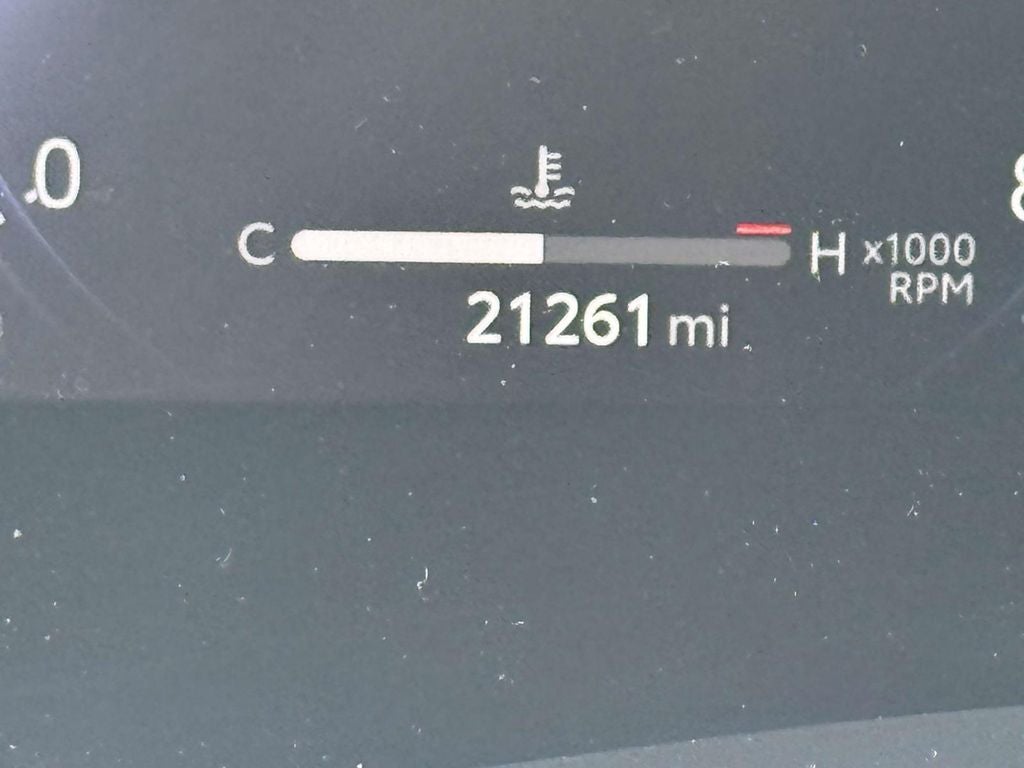 2025 Toyota Highlander Platinum
