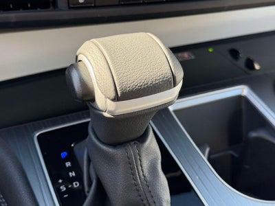 2026 Toyota Sienna XLE 8 Passenger