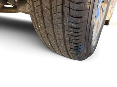 2026 Toyota Sienna XLE 8 Passenger