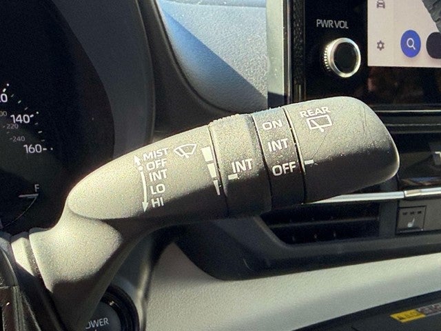 2026 Toyota Sienna XLE 8 Passenger