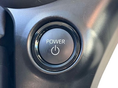 2026 Toyota Sienna XLE 8 Passenger