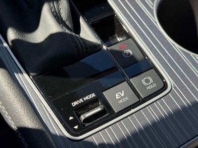 2026 Toyota Sienna XLE 8 Passenger